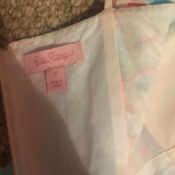 Lilly Pulitzer Dress - Picture 6 of 8